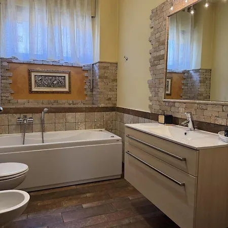 Loft 28 Appartement Trescore Balneario