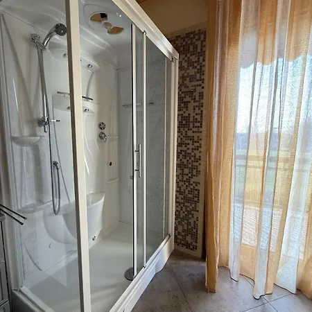 Lägenhet Loft 28 Trescore Balneario