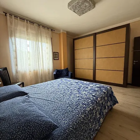Loft 28 Lägenhet Trescore Balneario