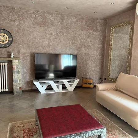 Loft 28 * Trescore Balneario