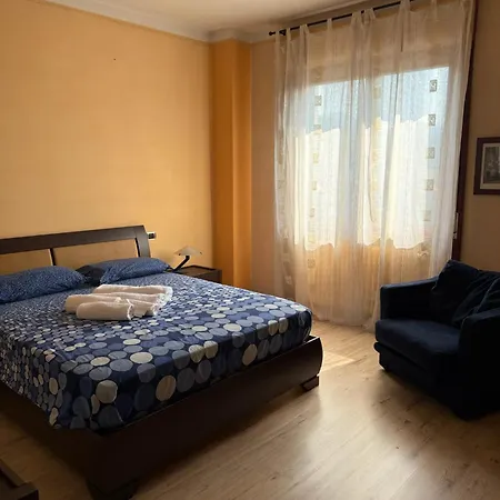 Loft 28 * Trescore Balneario