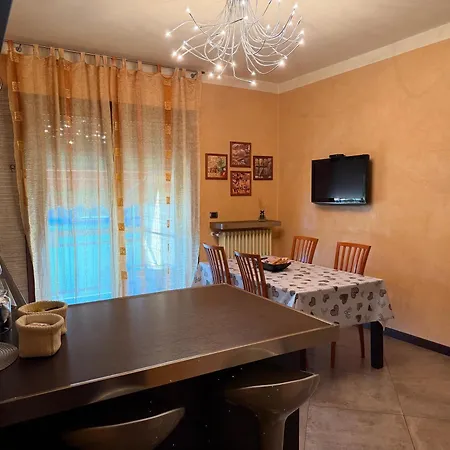 Appartement Loft 28 Trescore Balneario