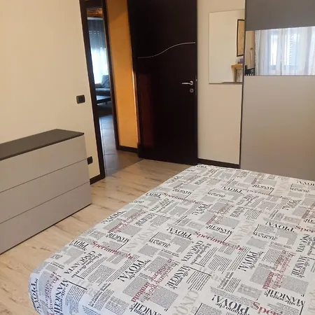 Loft 28 Appartement Trescore Balneario